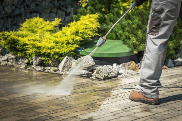 Holliday, TX Pressure Washing Company