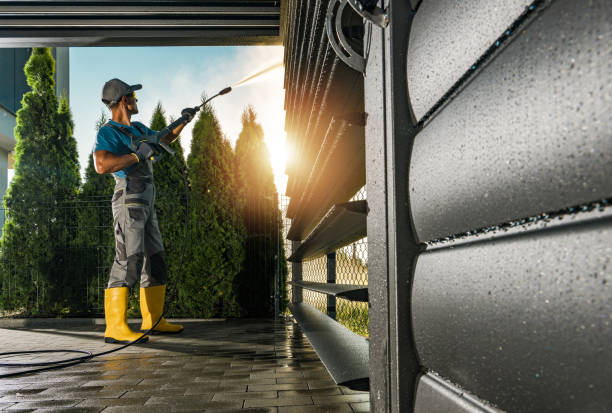 Best Dumpster Area Cleaning  in Holliday, TX