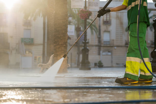 Best Animal Enclosure Cleaning  in Holliday, TX